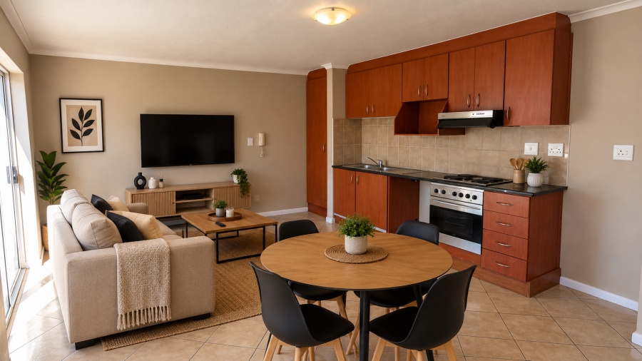 1 Bedroom Property for Sale in Van Der Stel Western Cape
